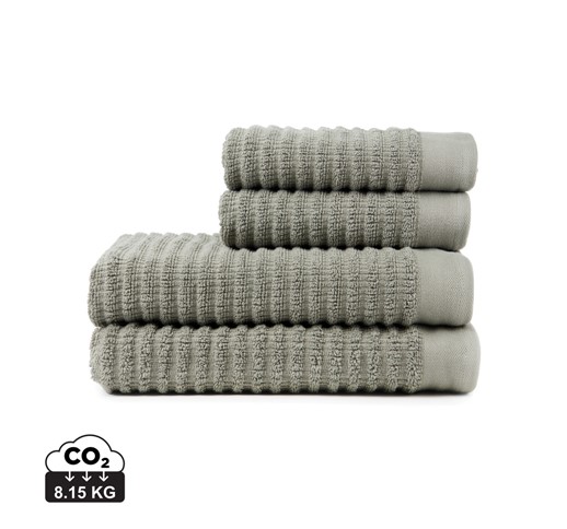 VINGA LANDRO HANDTUCH 4ER SET