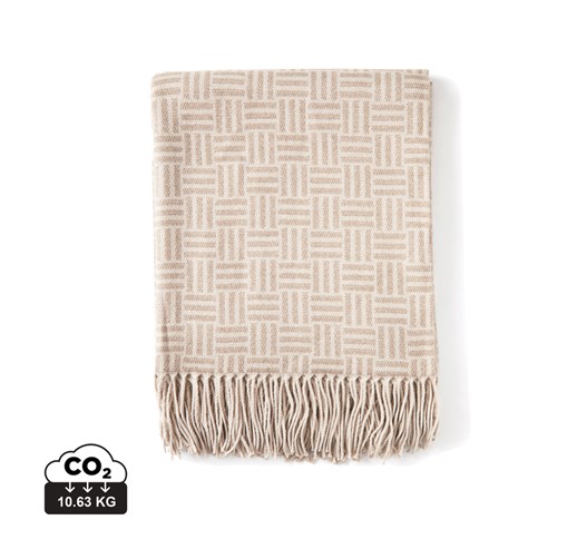 VINGA LENOX BLANKET