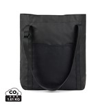 VINGA LIVORNO GRS RECYCLED POLYESTER TOTE