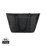 VINGA LIVORNO GRS RECYCLED POLYESTER WEEKEND BAG