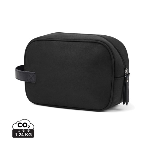 VINGA MARLOW KOSMETIKTASCHE AUS RCS RECYCELTEM POLYESTER