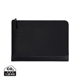 VINGA MARLOW RCS RECYCLED POLYESTER 14" LAPTOP SLEEVE