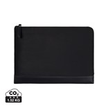 VINGA MARLOW RCS RECYCLED POLYESTER 16" LAPTOP SLEEVE