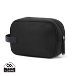 VINGA MARLOW RCS RECYCLED POLYESTER TOILETRY BAG