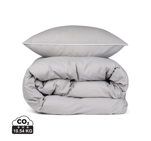 VINGA MARSTON SET DE 4 PIÈCES DE LIT EN COTON BIOLOGIQUE OCS