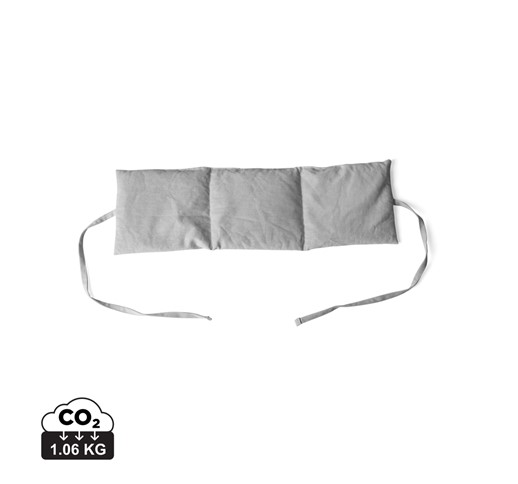 VINGA MINTON RCS RECYCLED POLYESTER HEAT PILLOW