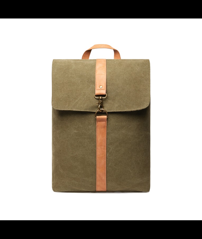 VINGA MOCHILA BOSLER GRS LONA RECICLADA