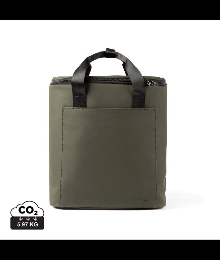 VINGA MOCHILA NEVERA TRAIL BALTIMORE