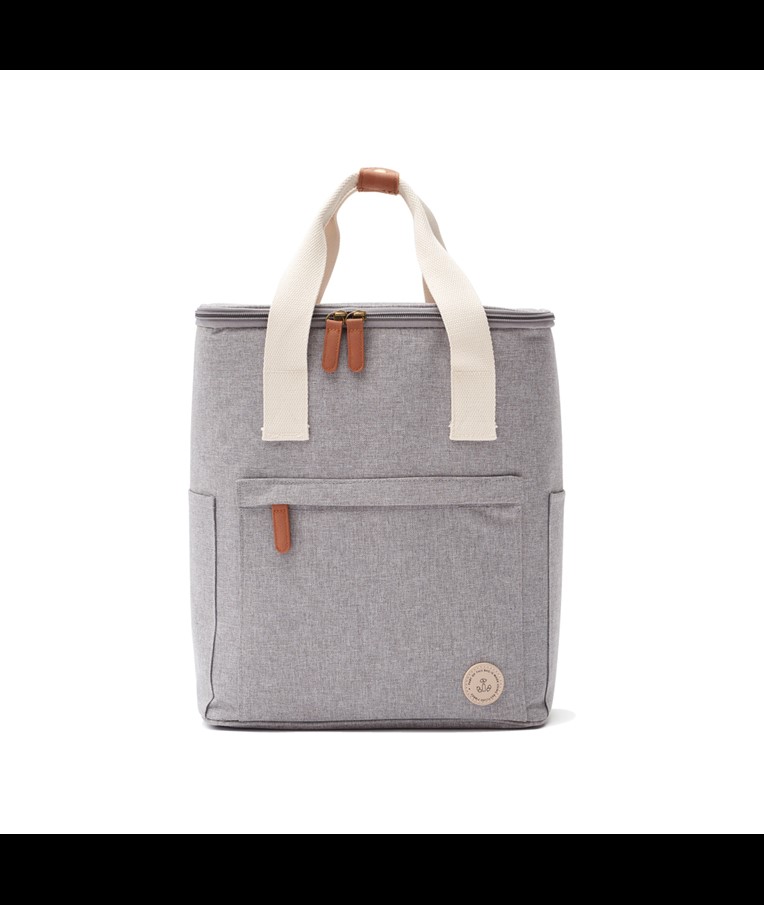 VINGA MOCHILA NEVERA TRAIL RPET SORTINO