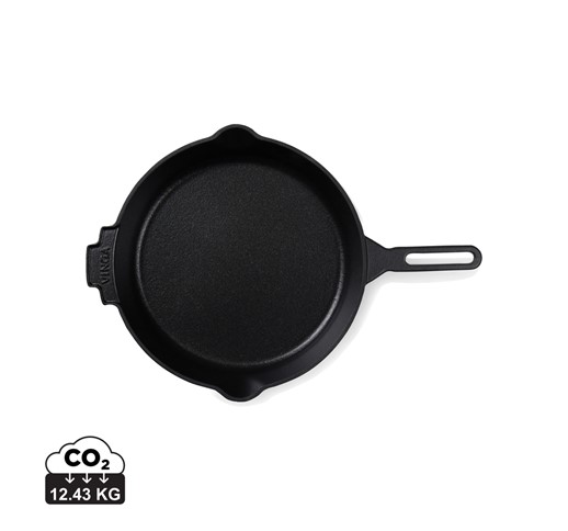 VINGA MONTE ARDOISE SKILLET 27CM