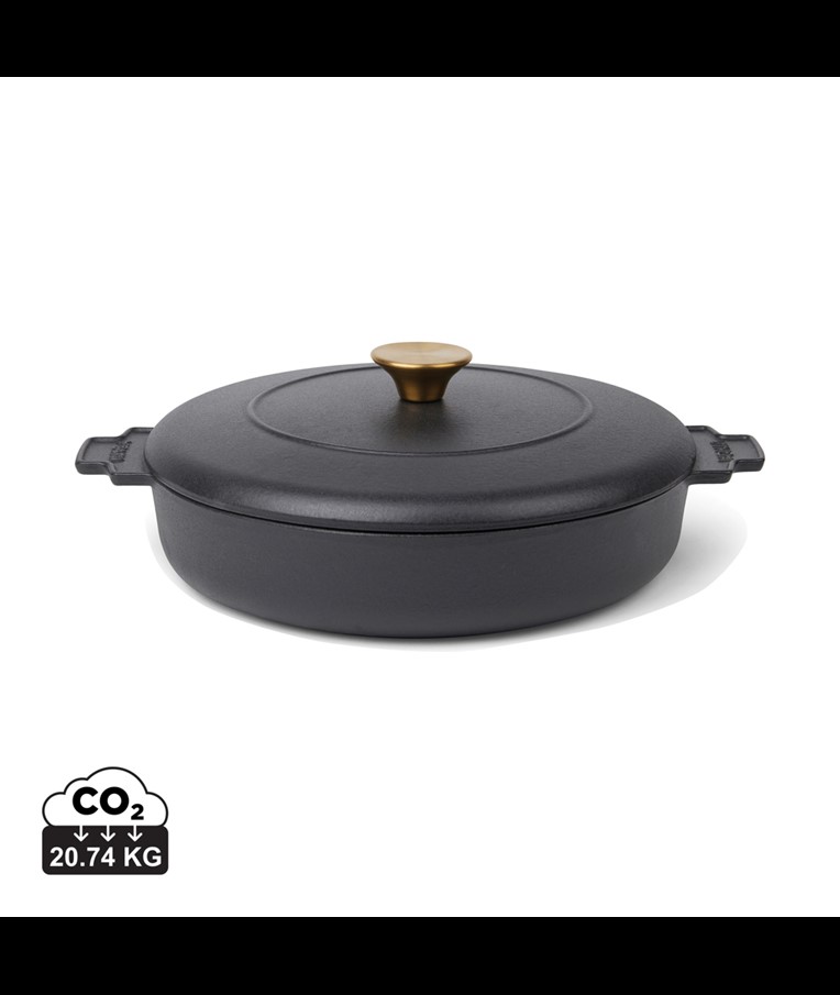 VINGA MONTE HERITAGE BRAISER 2.5 L