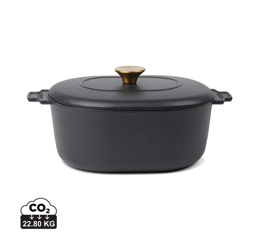 VINGA MONTE HERITAGE COCOTTE 4 L