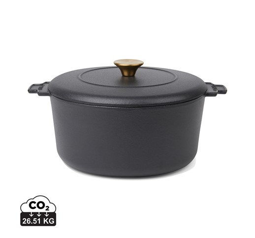 VINGA MONTE HERITAGE KOKOTTE 5,5 L