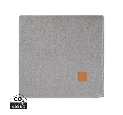 VINGA MOULTON GRS RPET BLANKET