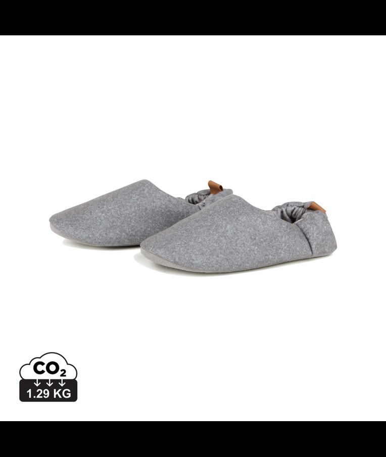 VINGA MOULTON RCS RPET SLIPPERS L/XL