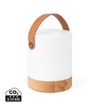 VINGA NARNI RCS RECYCLED ABS LANTERN