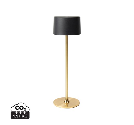 VINGA NAURO RCS RECYCLED ABS TABLE LAMP