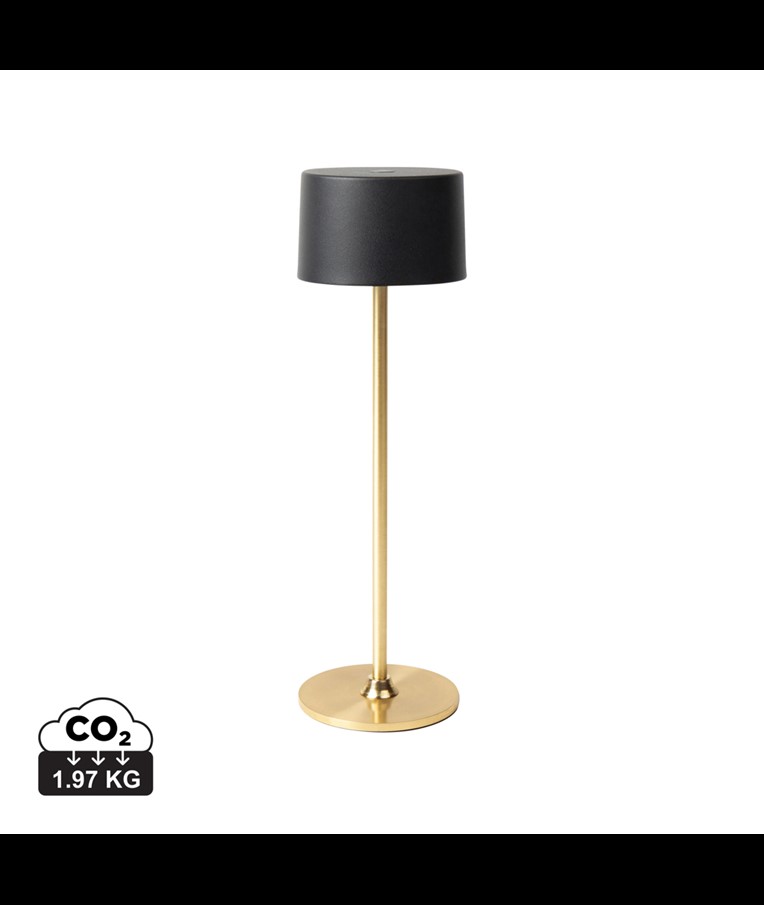 VINGA NAURO RCS RECYCLED ABS TABLE LAMP