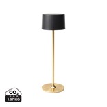 VINGA NAURO RCS RECYCLED ABS TABLE LAMP