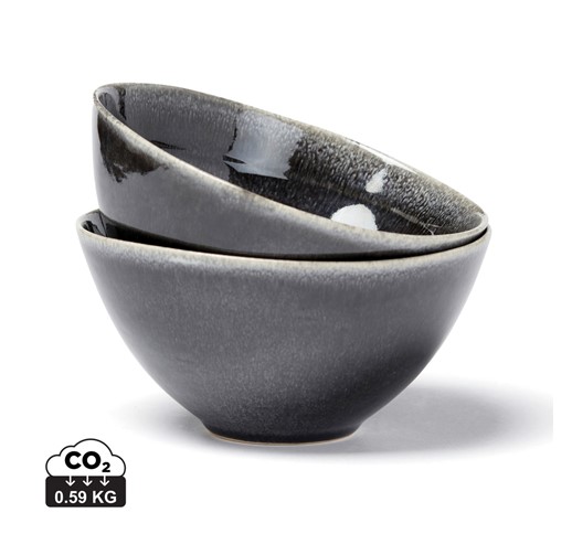 VINGA NOMIMONO BOWL 15,5 CM 2 PCS SET