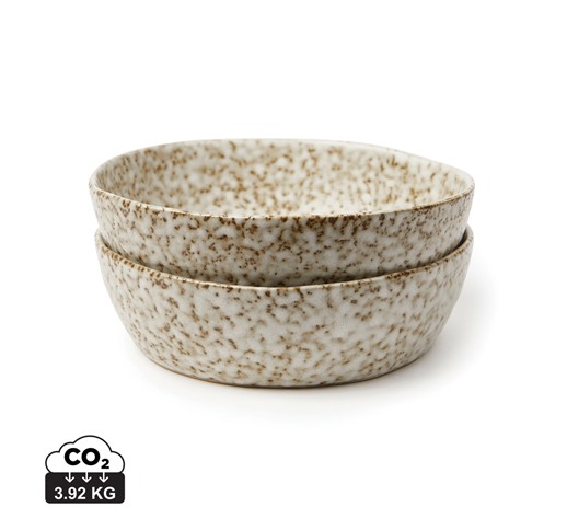 VINGA NUVEM MINI-BOWL 2ER-SET