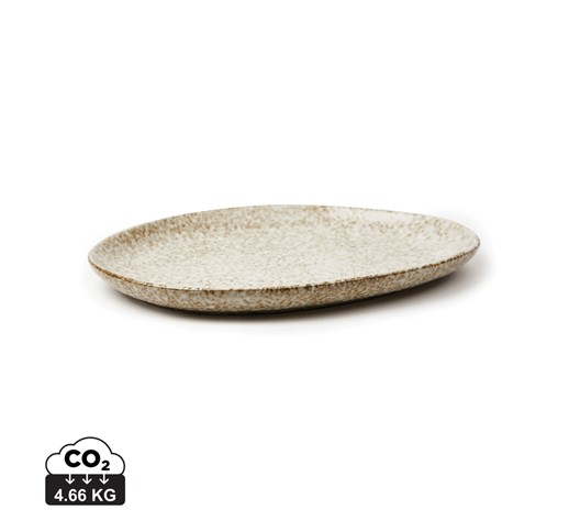 VINGA NUVEM SERVING PLATE