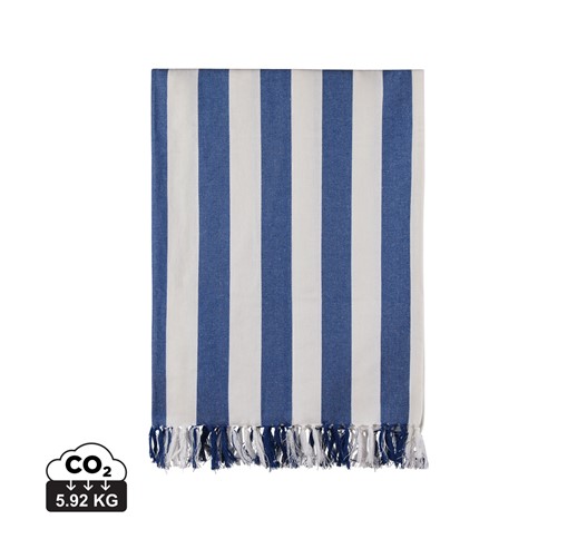 VINGA ORNOS GRS HAMMAM FAMILY TOWEL