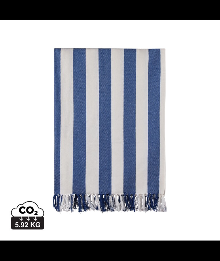 VINGA ORNOS GRS HAMMAM FAMILY TOWEL