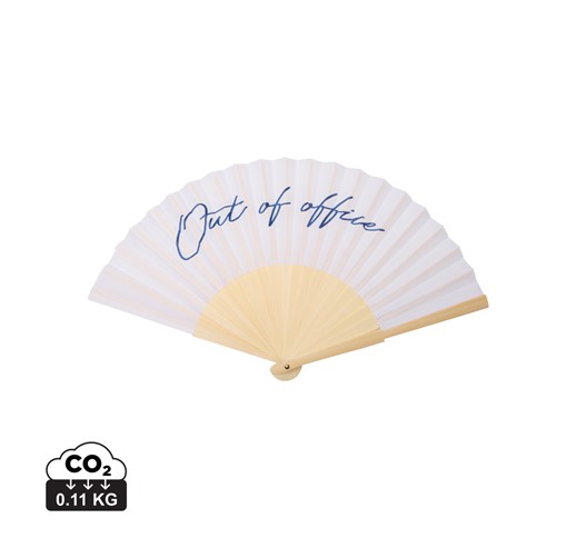 VINGA OUT OF OFFICE HAND FAN