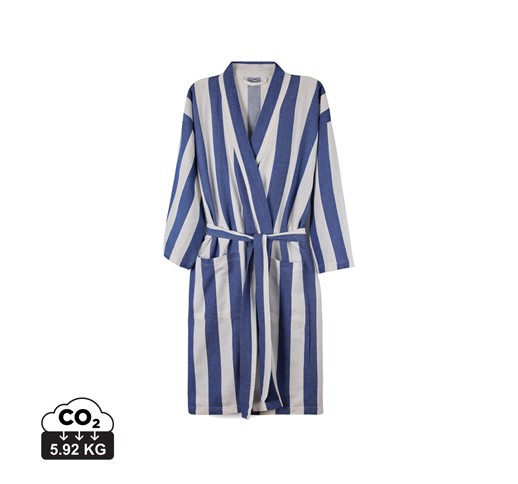 VINGA PEIGNOIR L/XL HAMMAM GRS ORNOS