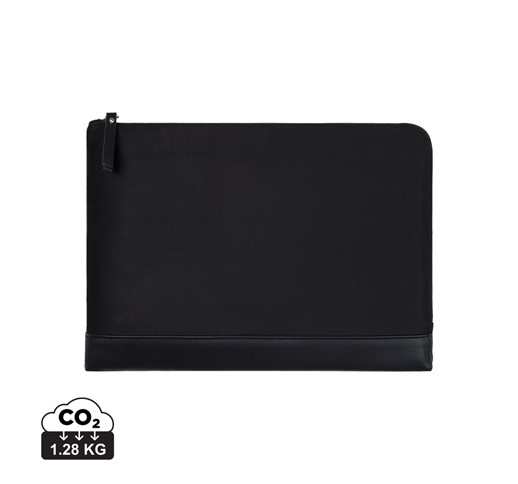 VINGA POCHETTE ORDINATEUR 14" EN POLYESTER RCS MARLOW