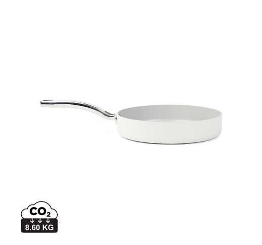 VINGA POÊLE 25 CM EN ALUMINIUM RCS ALTE