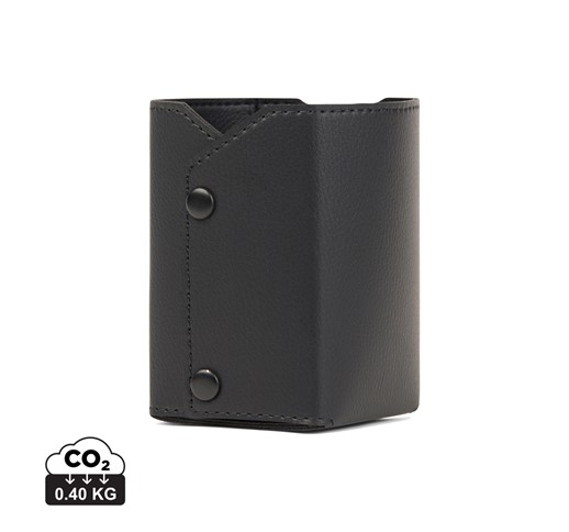 VINGA PORTE-CRAYON EN POLYESTER ET PET RECYCLÉ RCS TIMO