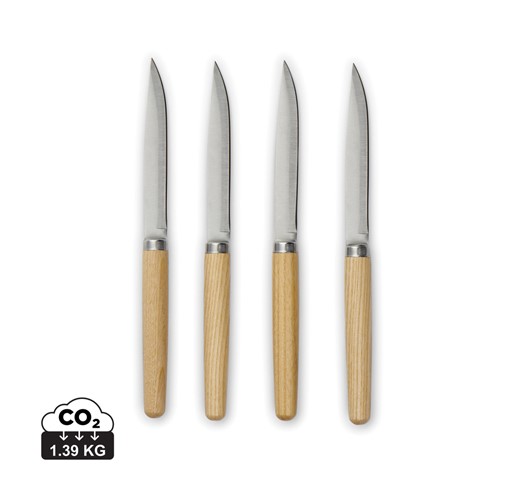 VINGA RETRO FLEISCHMESSER