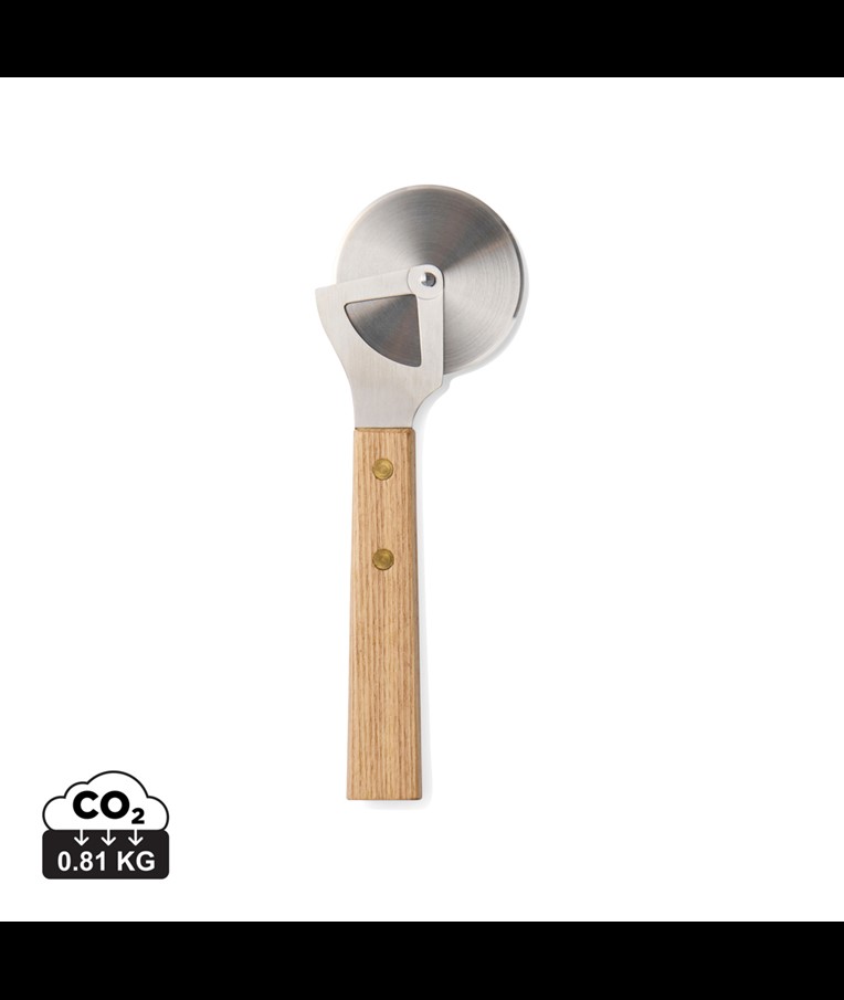 VINGA ROULETTE À PIZZA PASO