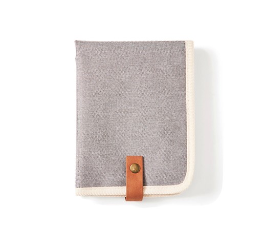 VINGA RPET SORTINO SEAT CUSHION