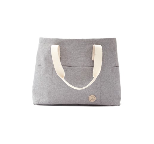 VINGA RPET SORTINO STRANDTASCHE