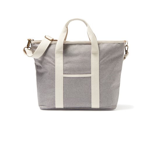 VINGA RPET SORTINO TOTE-COOLER