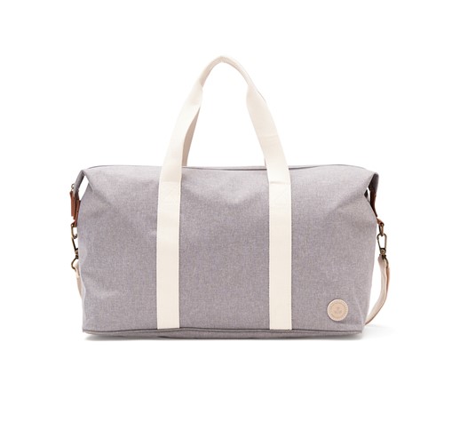 VINGA RPET SORTINO WEEKEND BAG