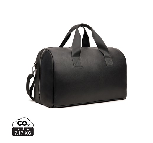 VINGA SAC WEEK-END EN PU RECYCLÉ RCS BERMOND