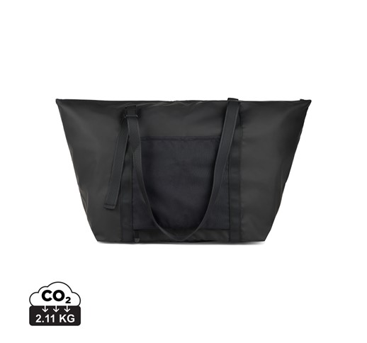 VINGA SAC WEEKEND EN POLYESTER RECYCLÉ GRS LIVORNO