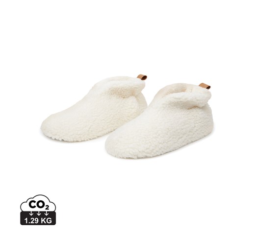 VINGA SANTOS RCS RPET COSY SLIPPERS