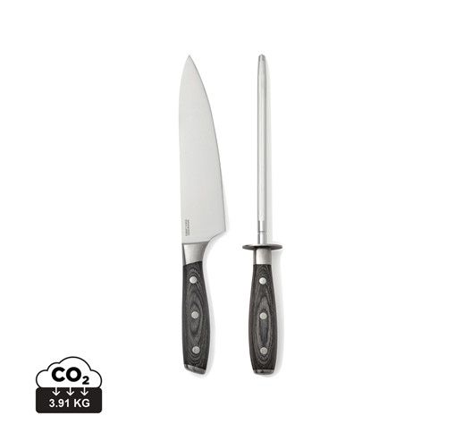 VINGA SET PARA AFILAR KAISER