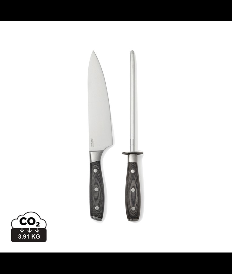 VINGA SET PARA AFILAR KAISER