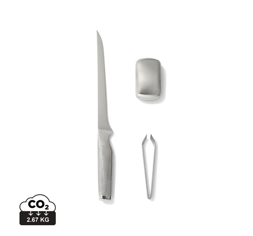 VINGA SET PARA FILETE HATTASAN