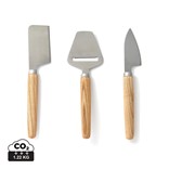 VINGA SET PARA QUESOS RETRO