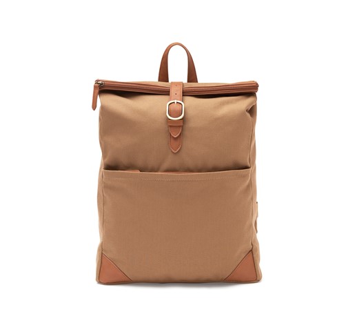 VINGA SLOANE RCS RPET BACKPACK