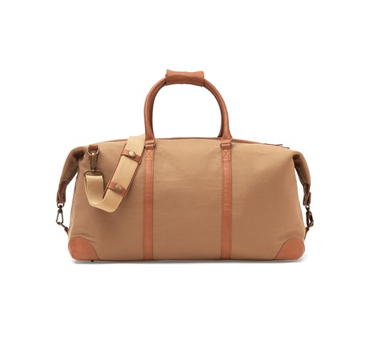 VINGA SLOANE RCS RPET WEEKENDER BAG