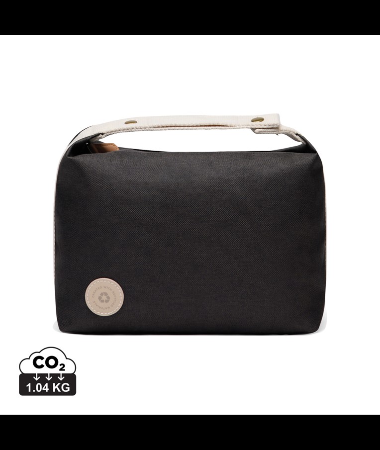 VINGA SORTINO RCS TOILETRY BAG