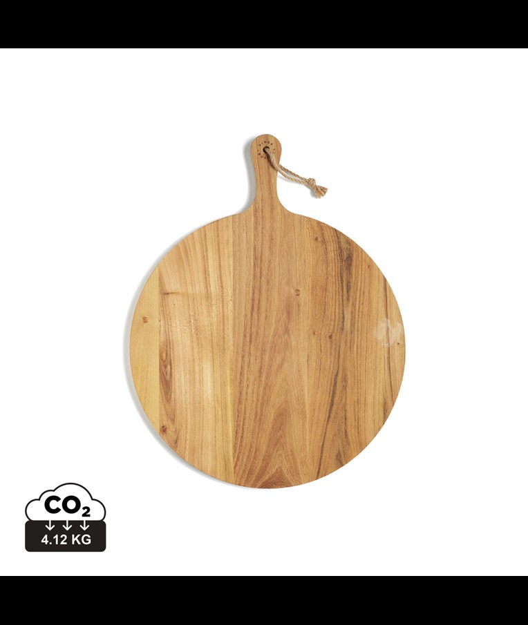 VINGA TABLA DE SERVIR REDONDA BUSCOT